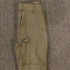 rag and bone cargo pants